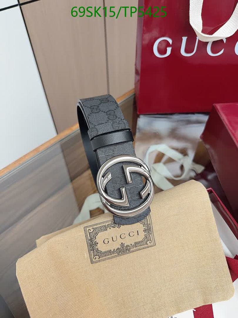 Gucci-Belts Code: TP5425 $: 69USD