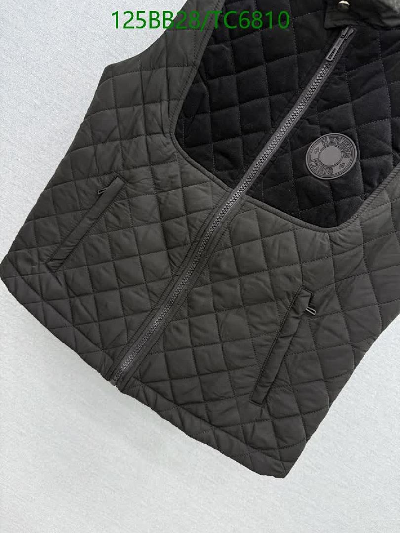 Hermes-Clothing Code: TC6810 $: 125USD