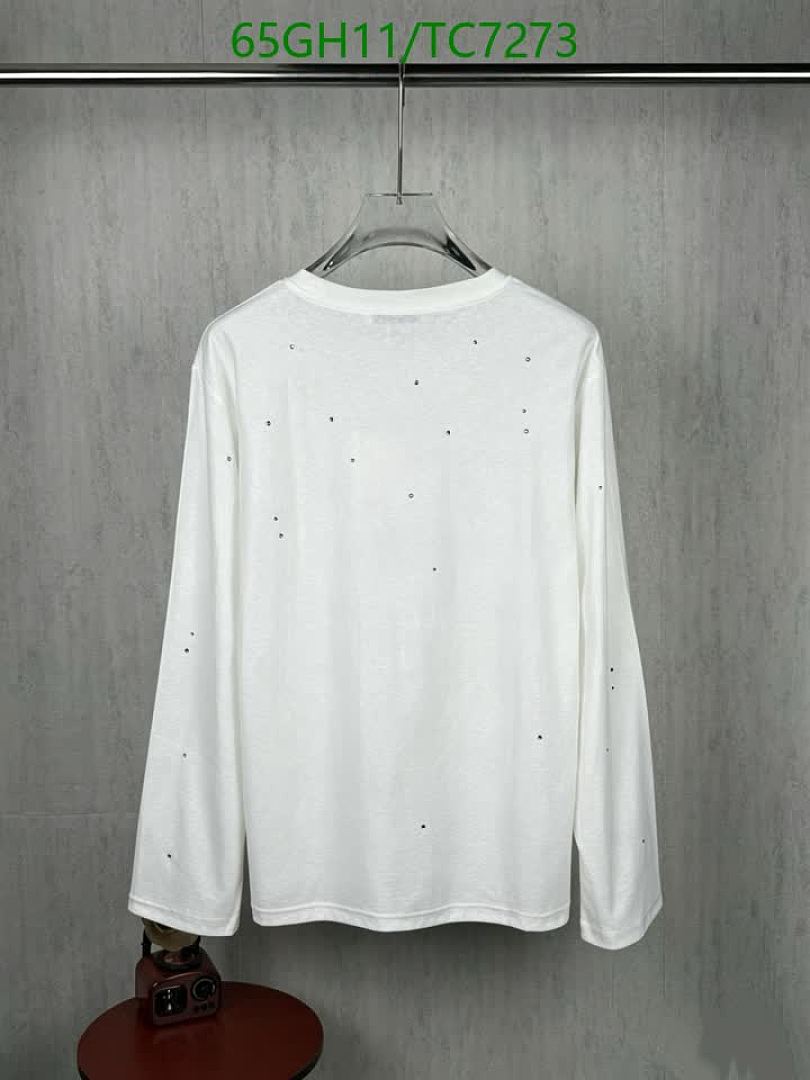 Acne Studios-Clothing Code: TC7273 $: 65USD
