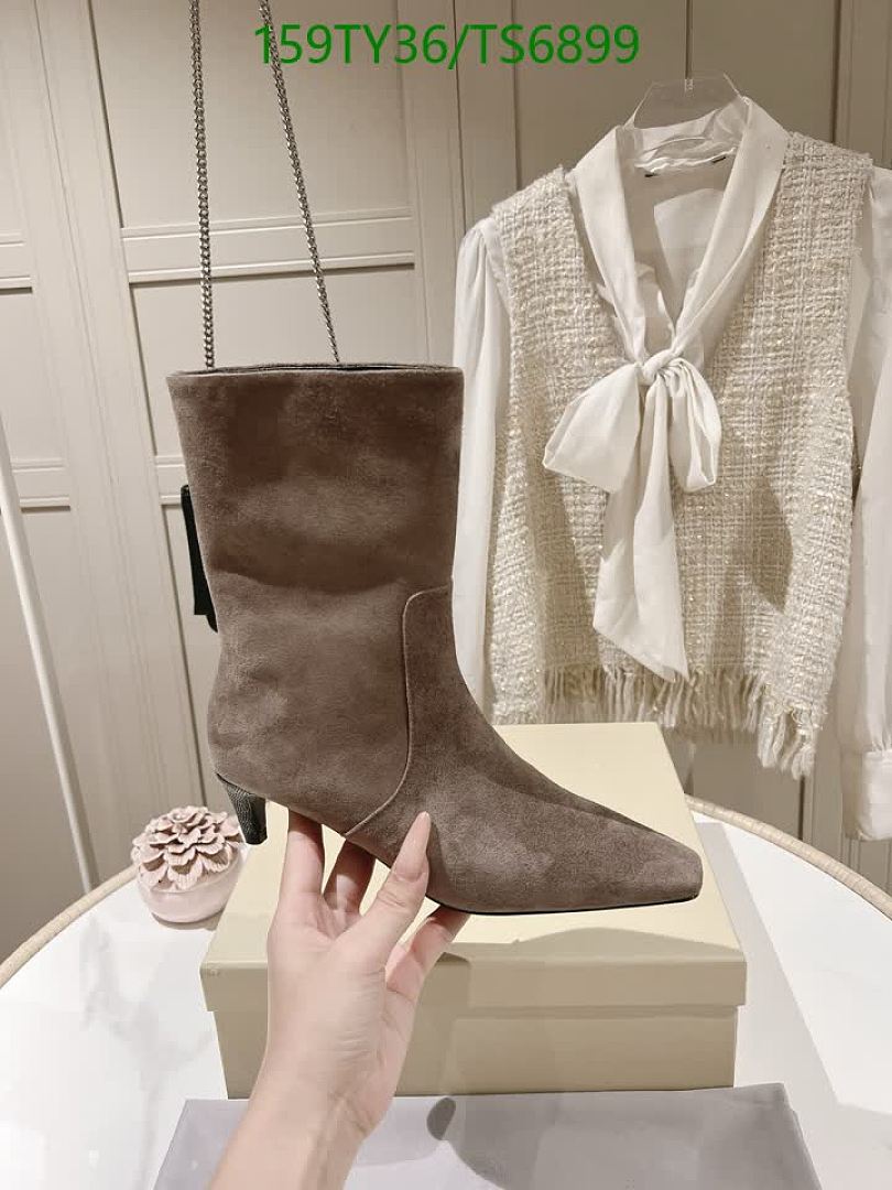 Brunello Cucinelli-Shoes(Women) Code: TS6899 $: 159USD