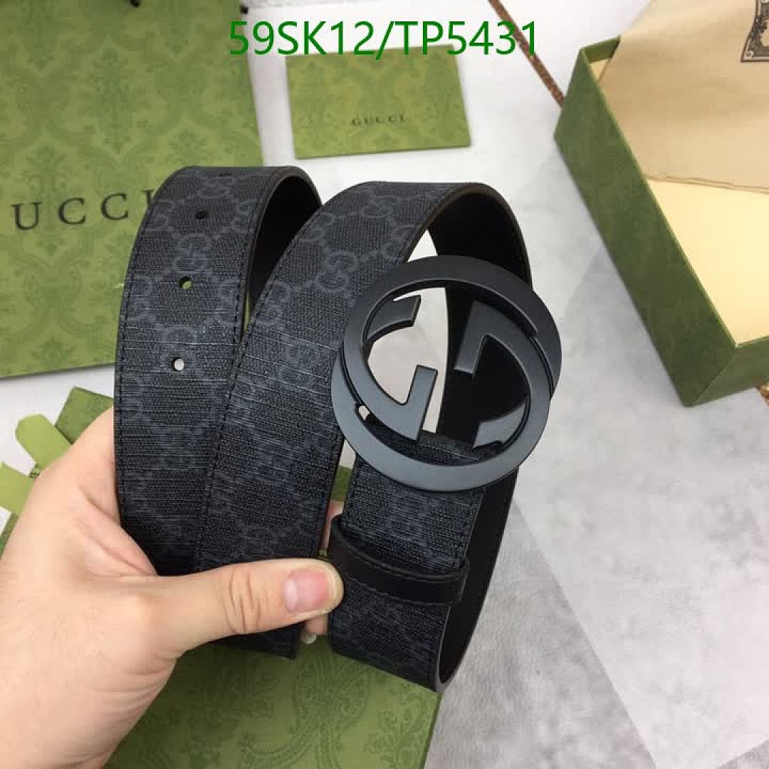 Gucci-Belts Code: TP5431 $: 59USD