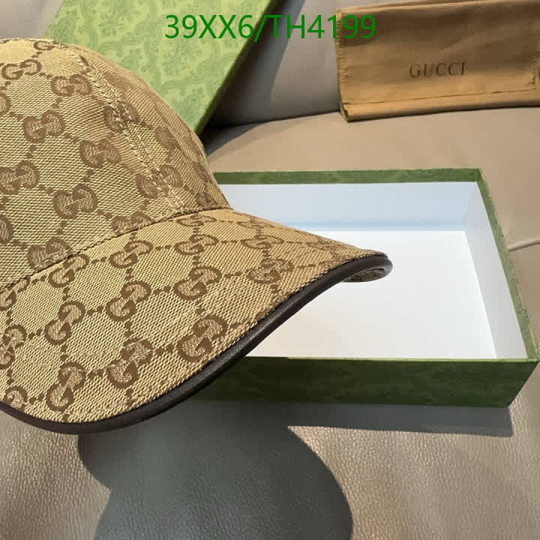 Gucci-Hats Code: TH4199 $: 39USD
