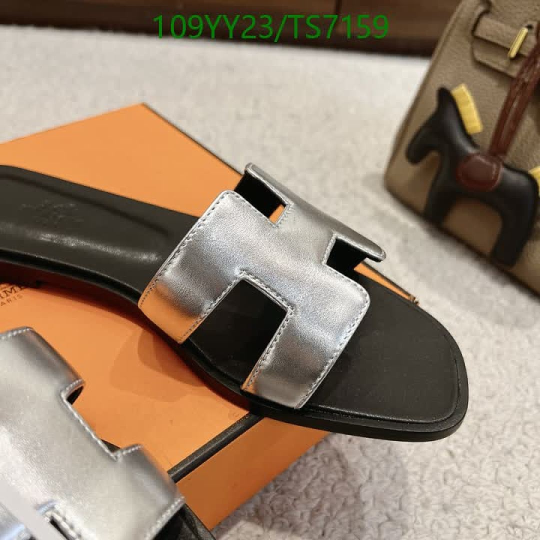 Hermes-Shoes(Women) Code: TS7159 $: 109USD
