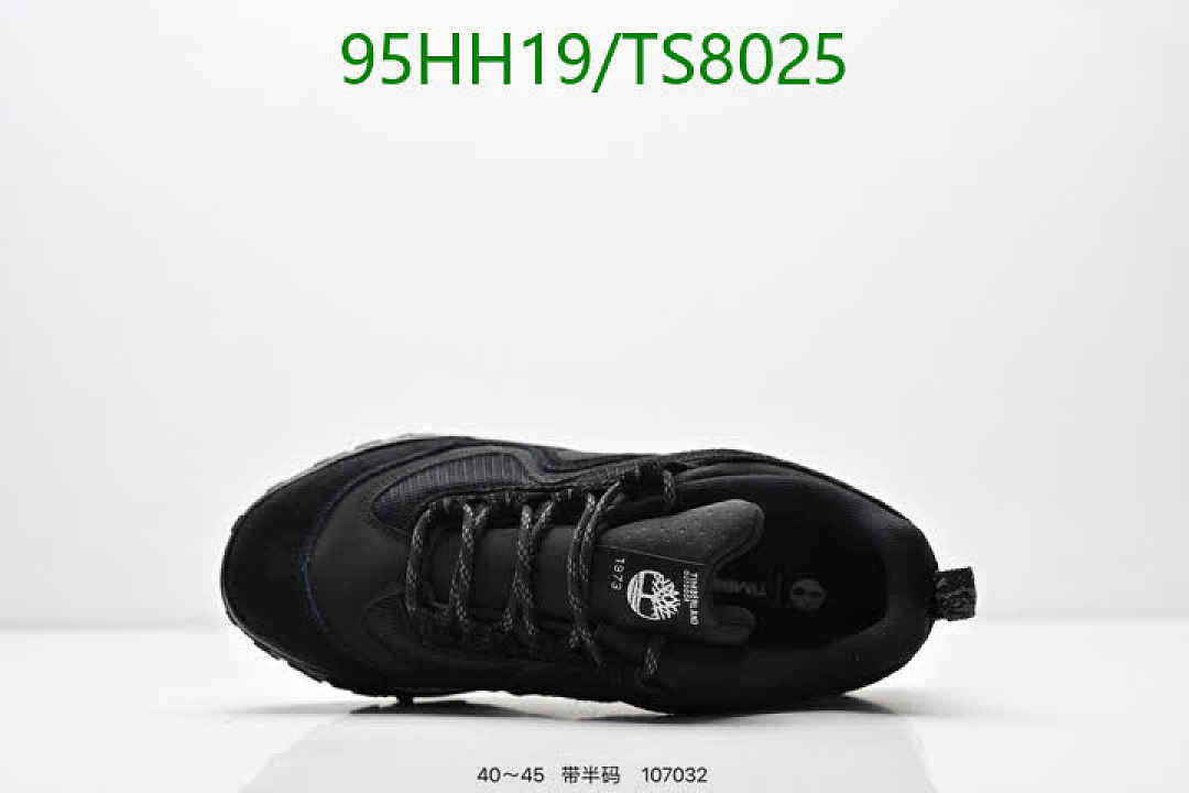 Timberland-Shoes(Men) Code: TS8025 $: 95USD
