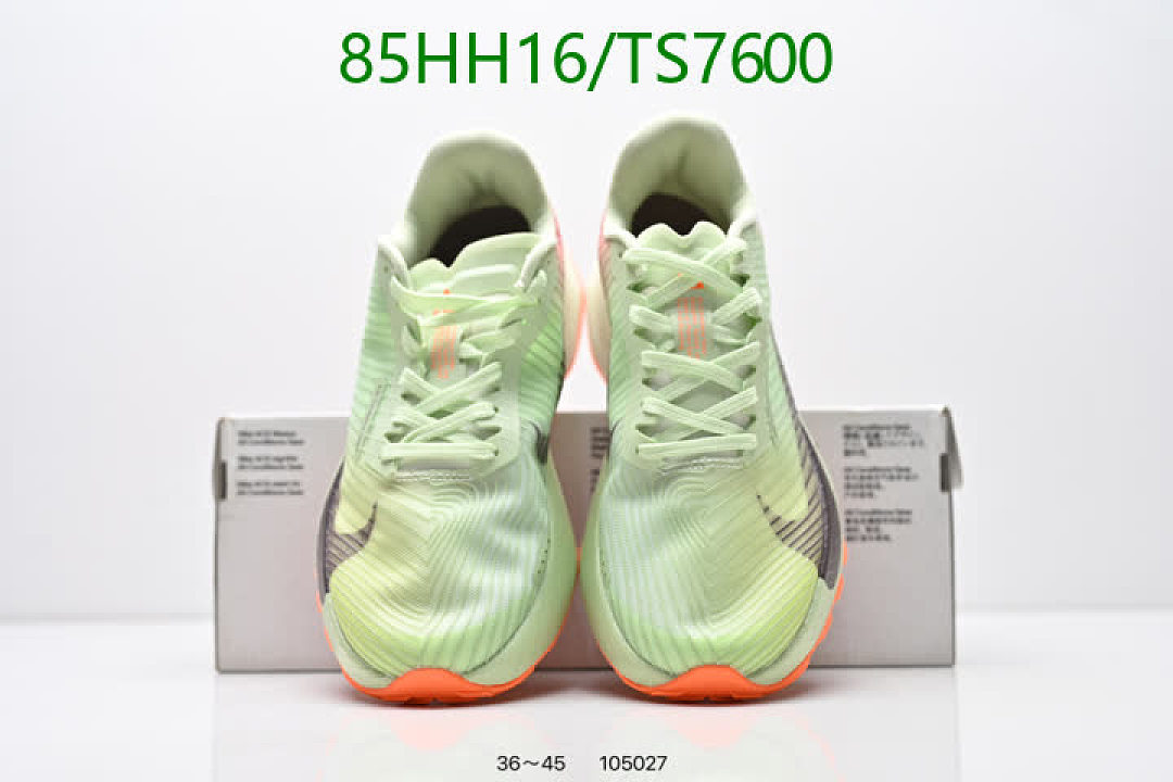 NIKE-Shoes(Women) Code: TS7600 $: 85USD