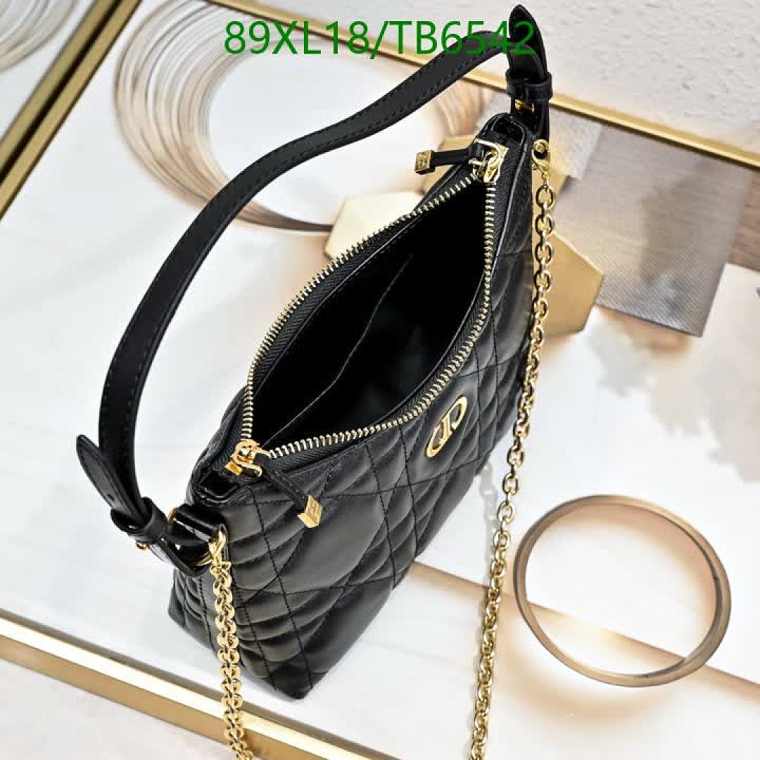 Dior-Bags(4A) Code: TB6542 $: 89USD