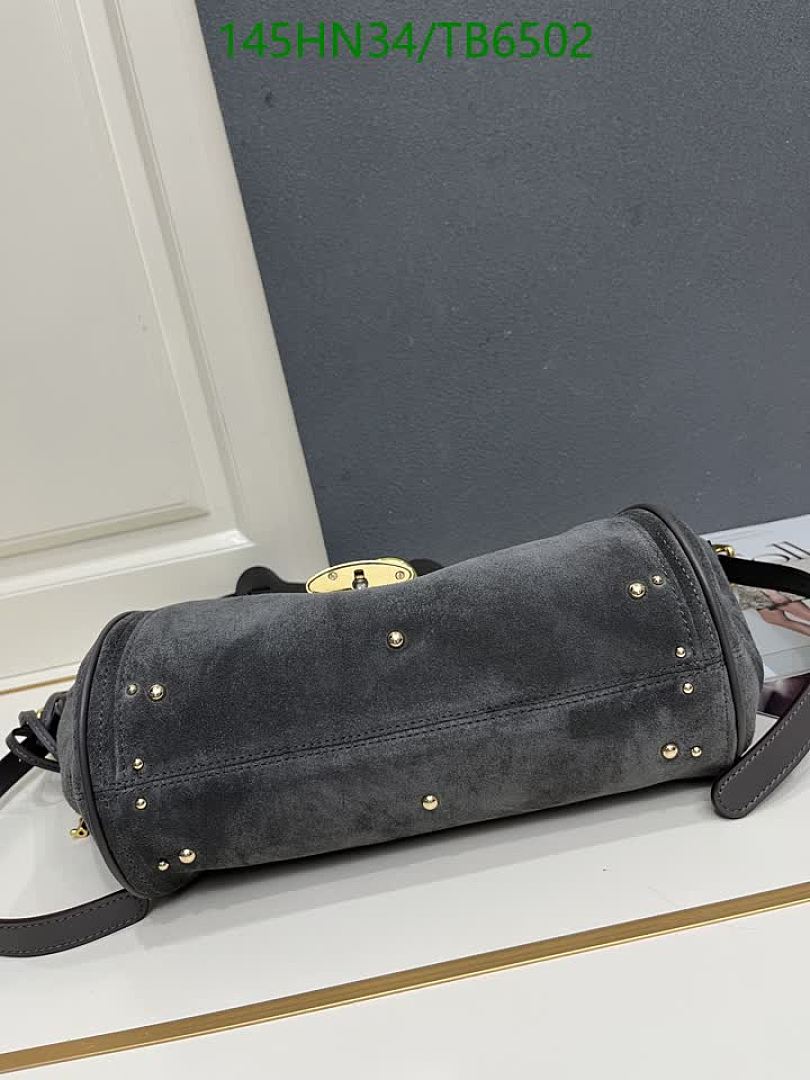 Chloe-Bags(4A) Code: TB6502 $: 145USD