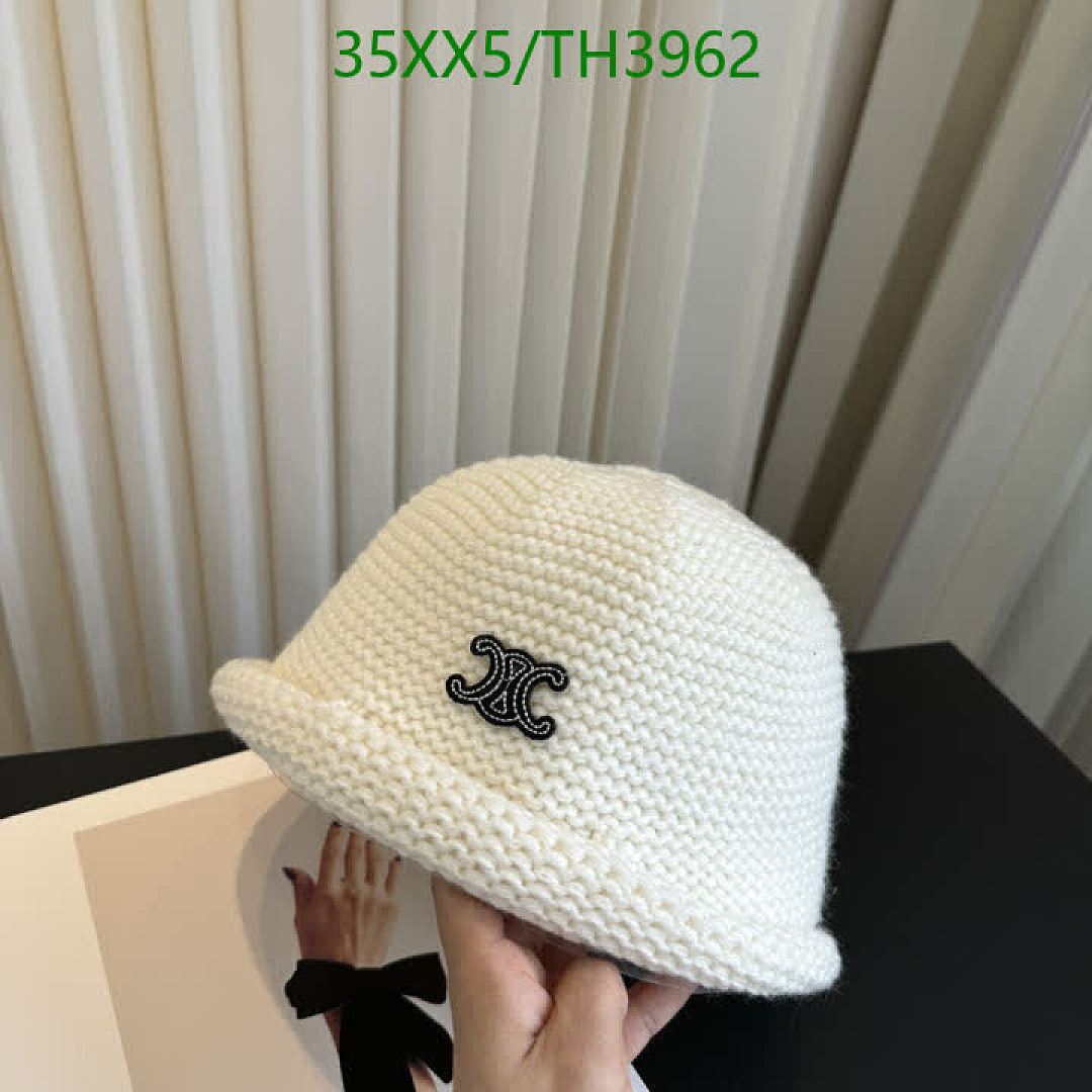 Celine-Hats Code: TH3962 $: 35USD