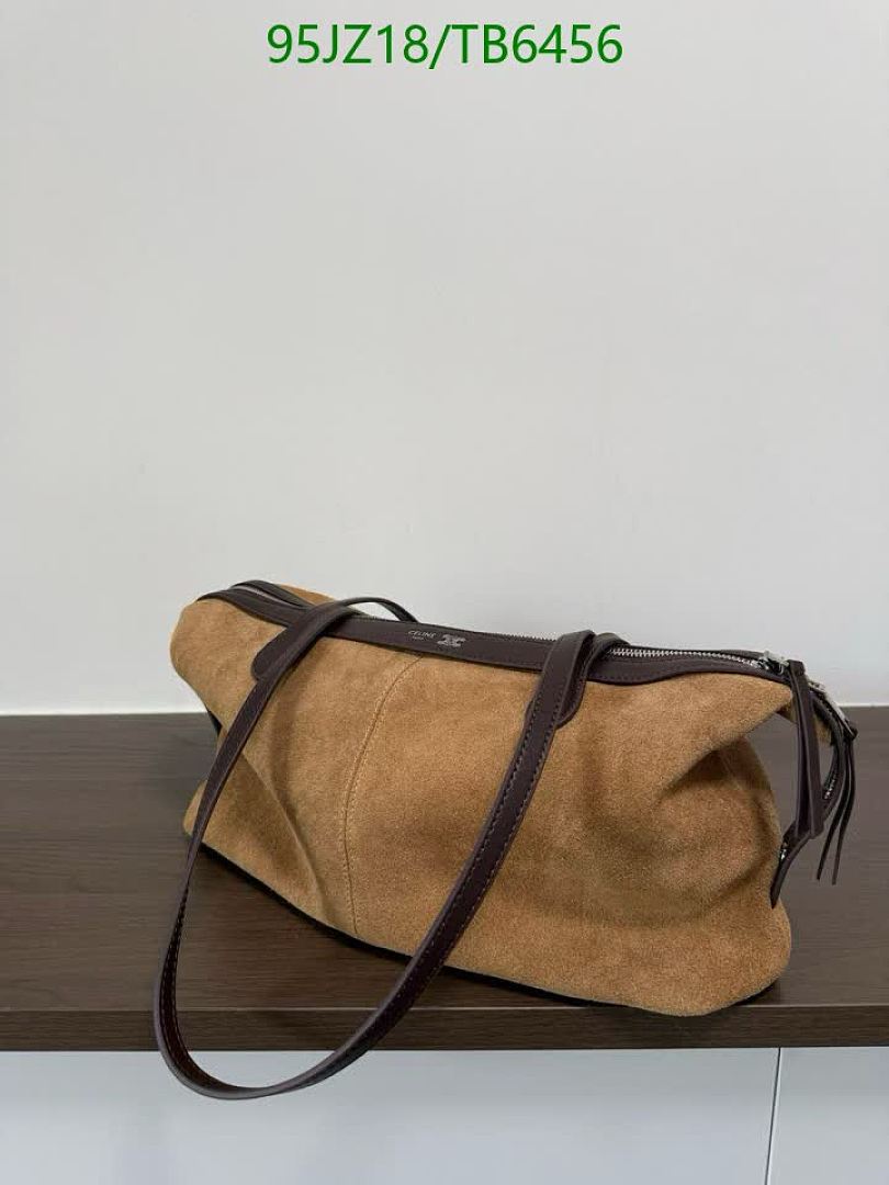 Celine-Bags(4A) Code: TB6456 $: 95USD