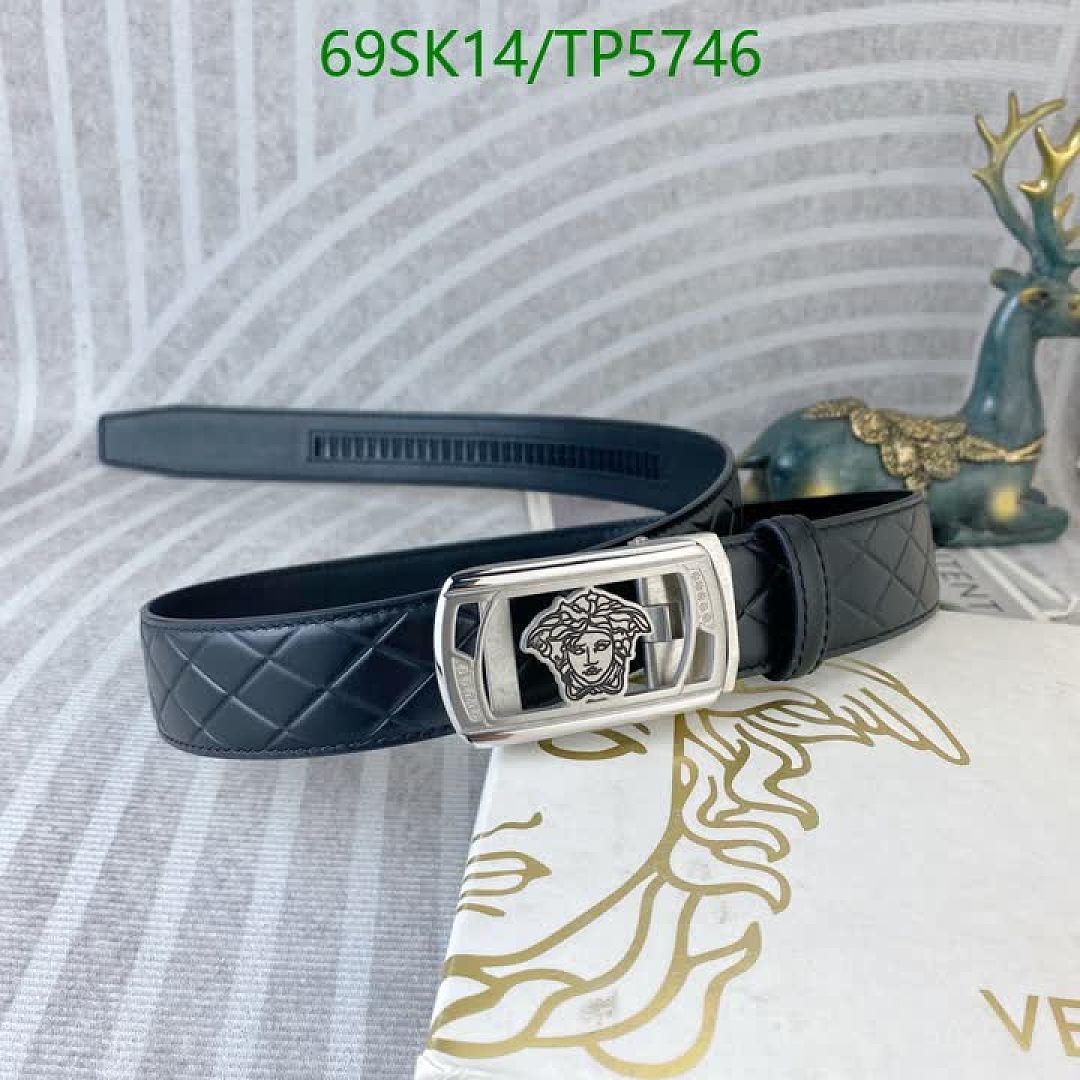 Versace-Belts Code: TP5746 $: 69USD