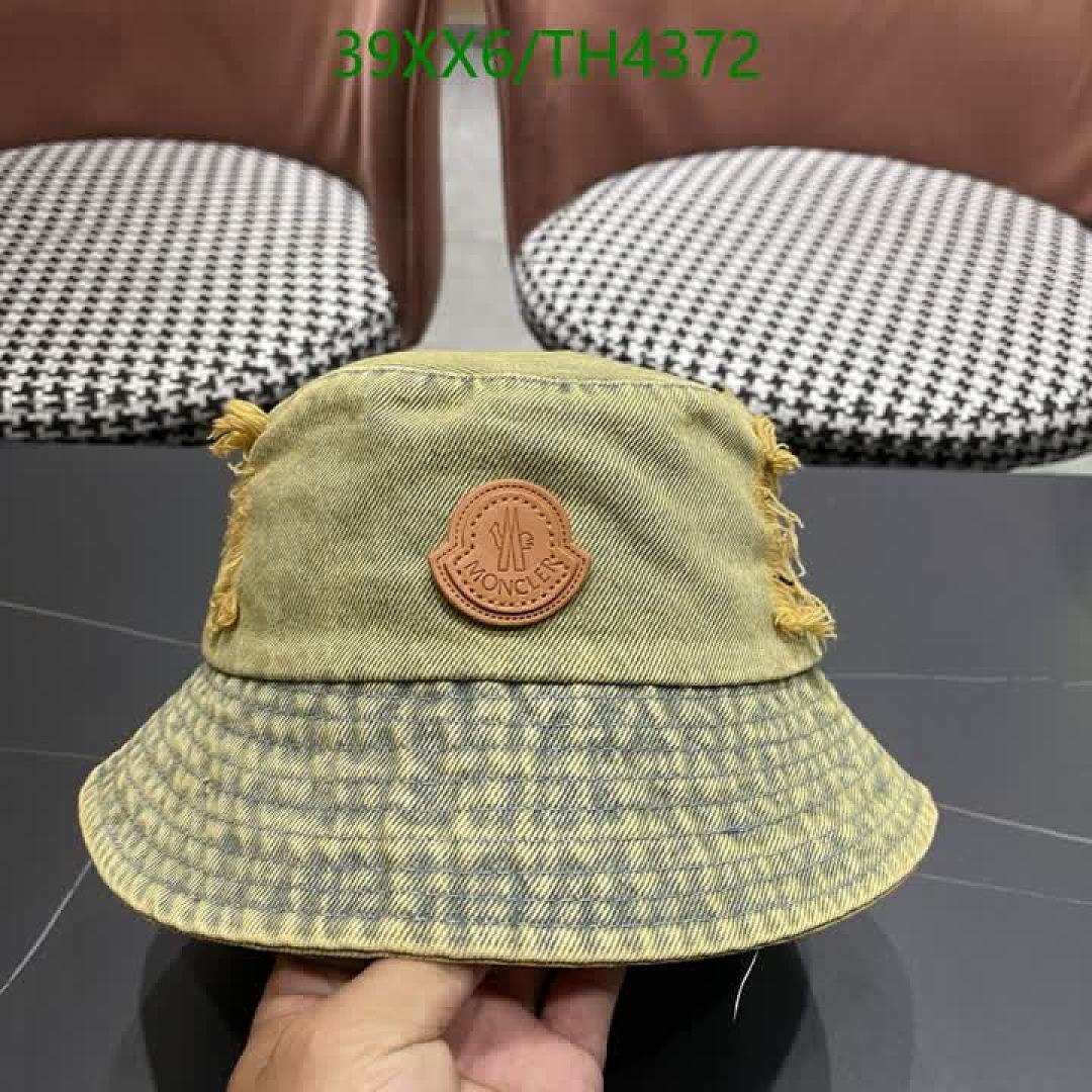 Moncler-Hats Code: TH4372 $: 39USD
