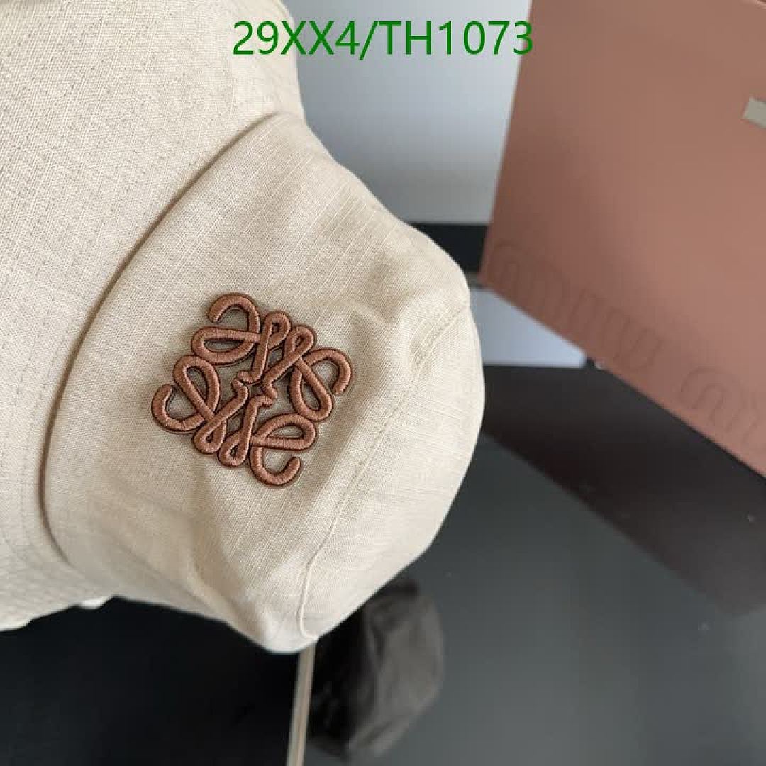 Loewe-Hats Code: TH1073 $: 29USD