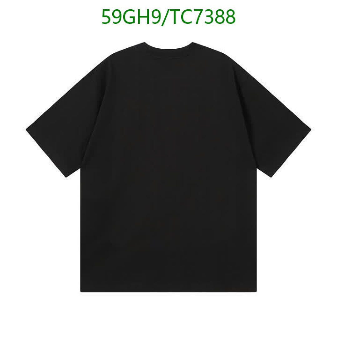 Balenciaga-Clothing Code: TC7388 $: 59USD