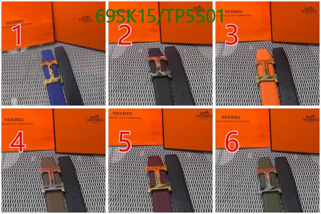 Hermes-Belts Code: TP5501 $: 69USD