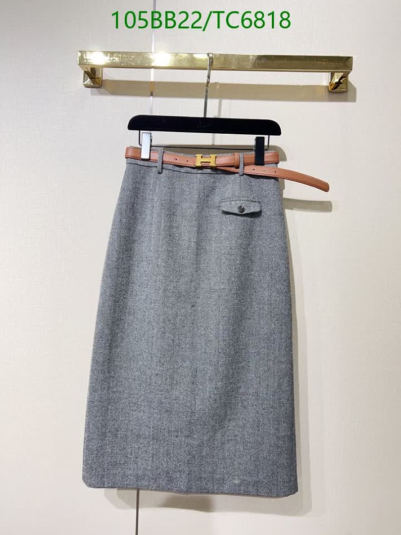 Hermes-Clothing Code: TC6818 $: 105USD