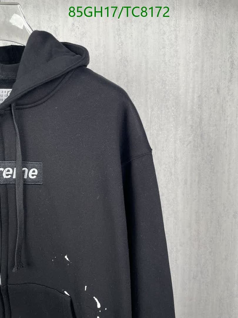 Supreme-Clothing Code: TC8172 $: 85USD
