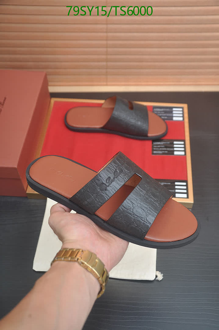 Loro Piana-Shoes(Men) Code: TS6000 $: 79USD