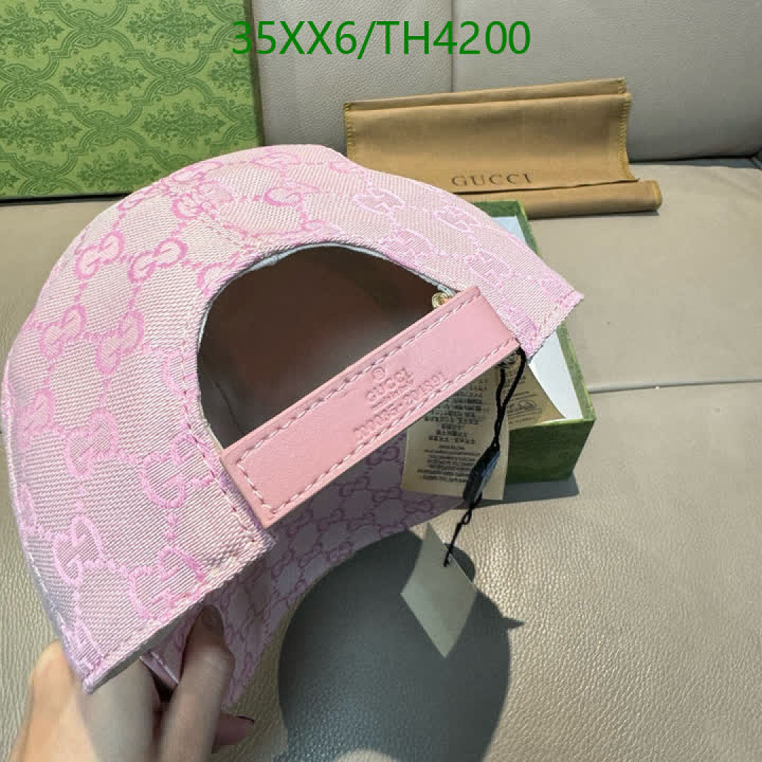 Gucci-Hats Code: TH4200 $: 35USD