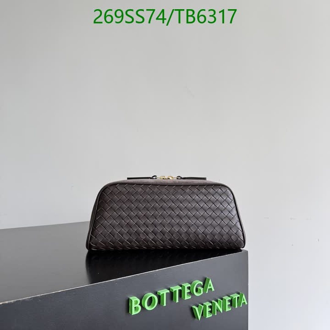 BV-Bags(5A) Code: TB6317 $: 269USD