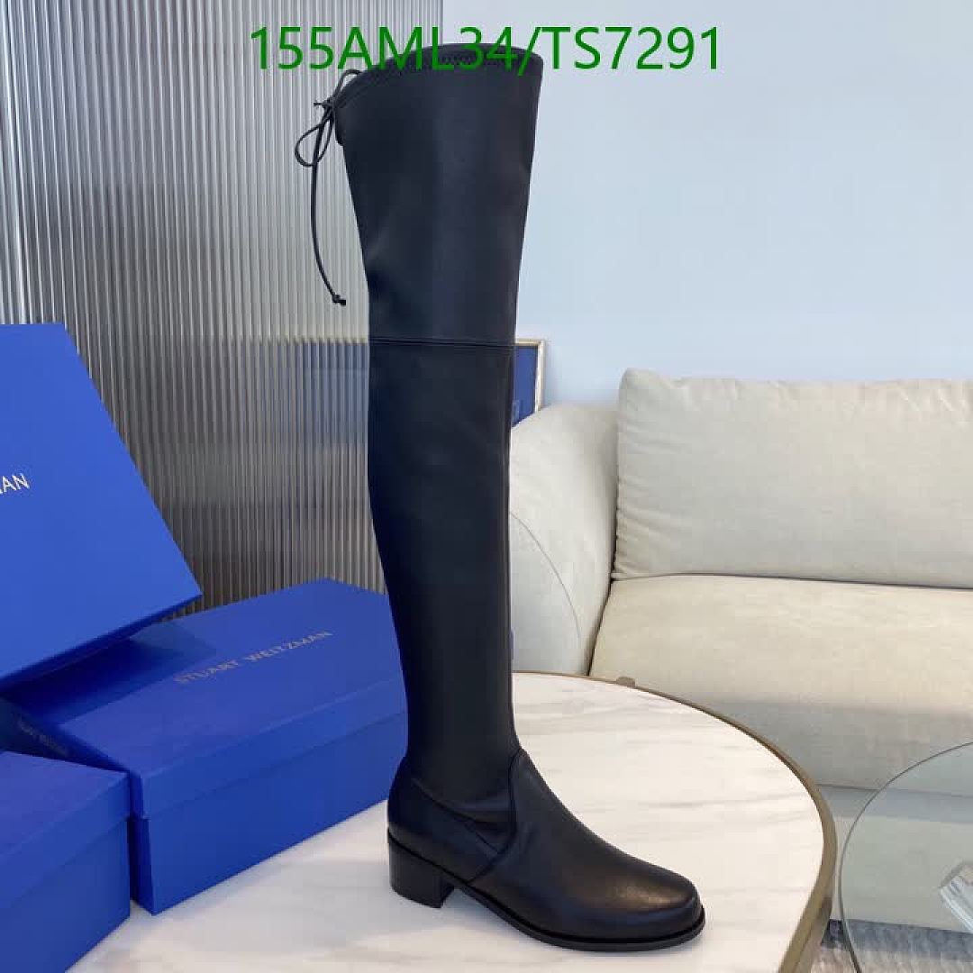 Stuart Weitzman-Shoes(Women) Code: TS7291 $: 155USD
