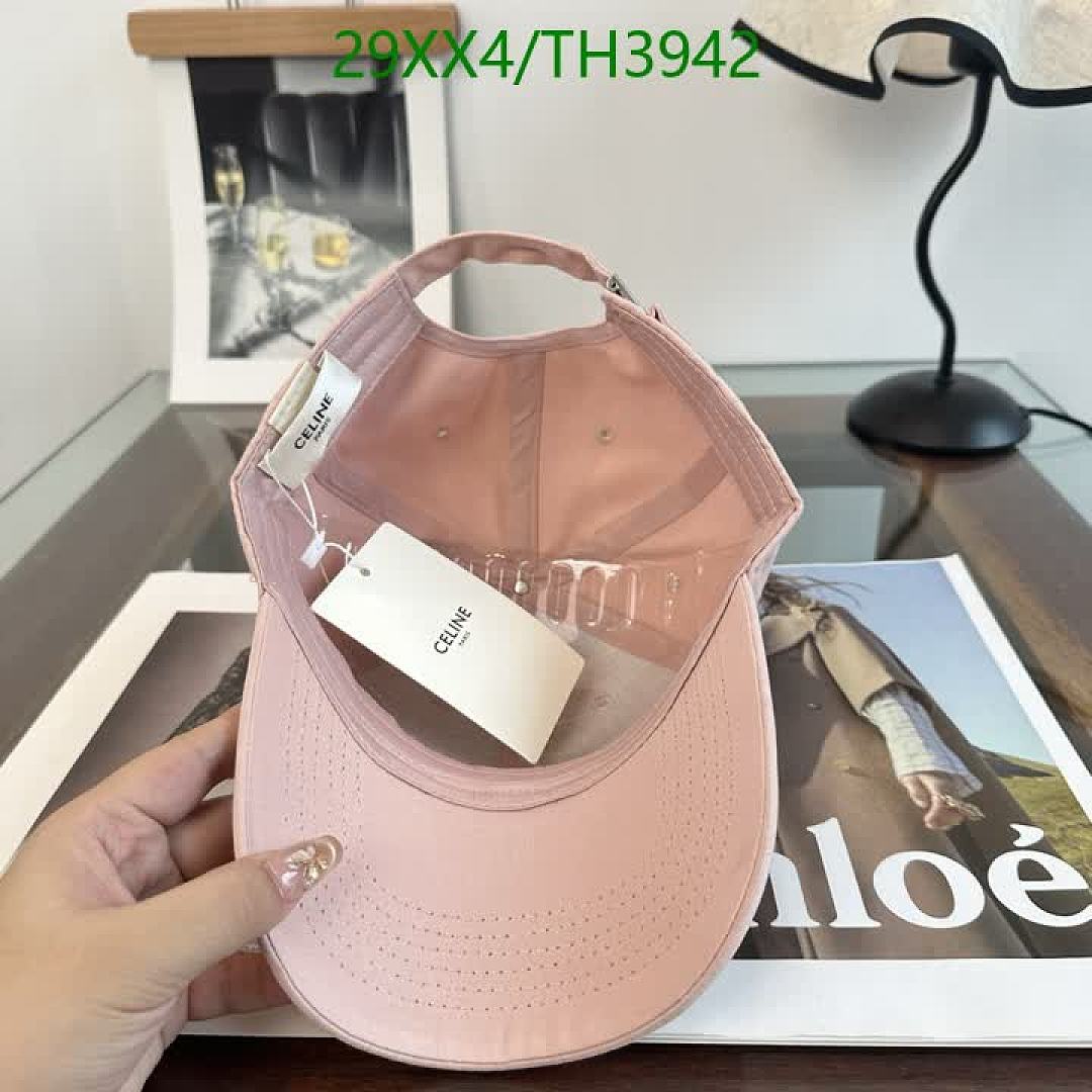 Celine-Hats Code: TH3942 $: 29USD