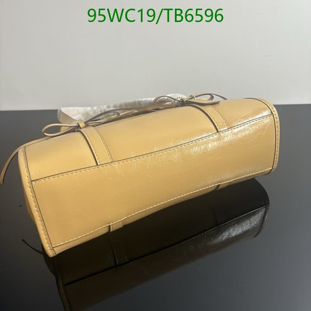 Coach-Bags(4A) Code: TB6596 $: 95USD