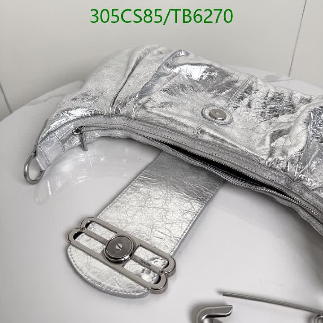 Balenciaga-Bags(5A) Code: TB6270 $: 305USD