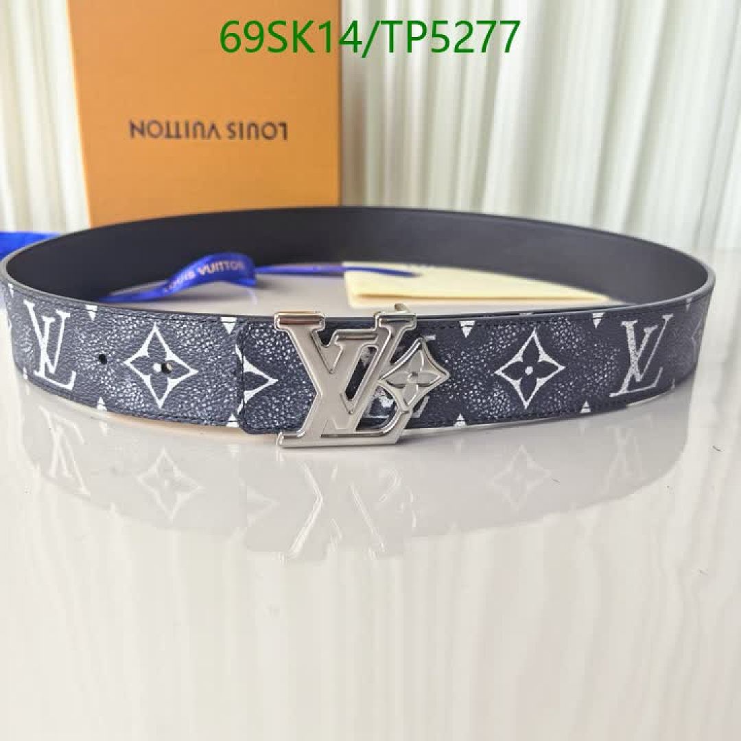 LV-Belts Code: TP5277 $: 69USD