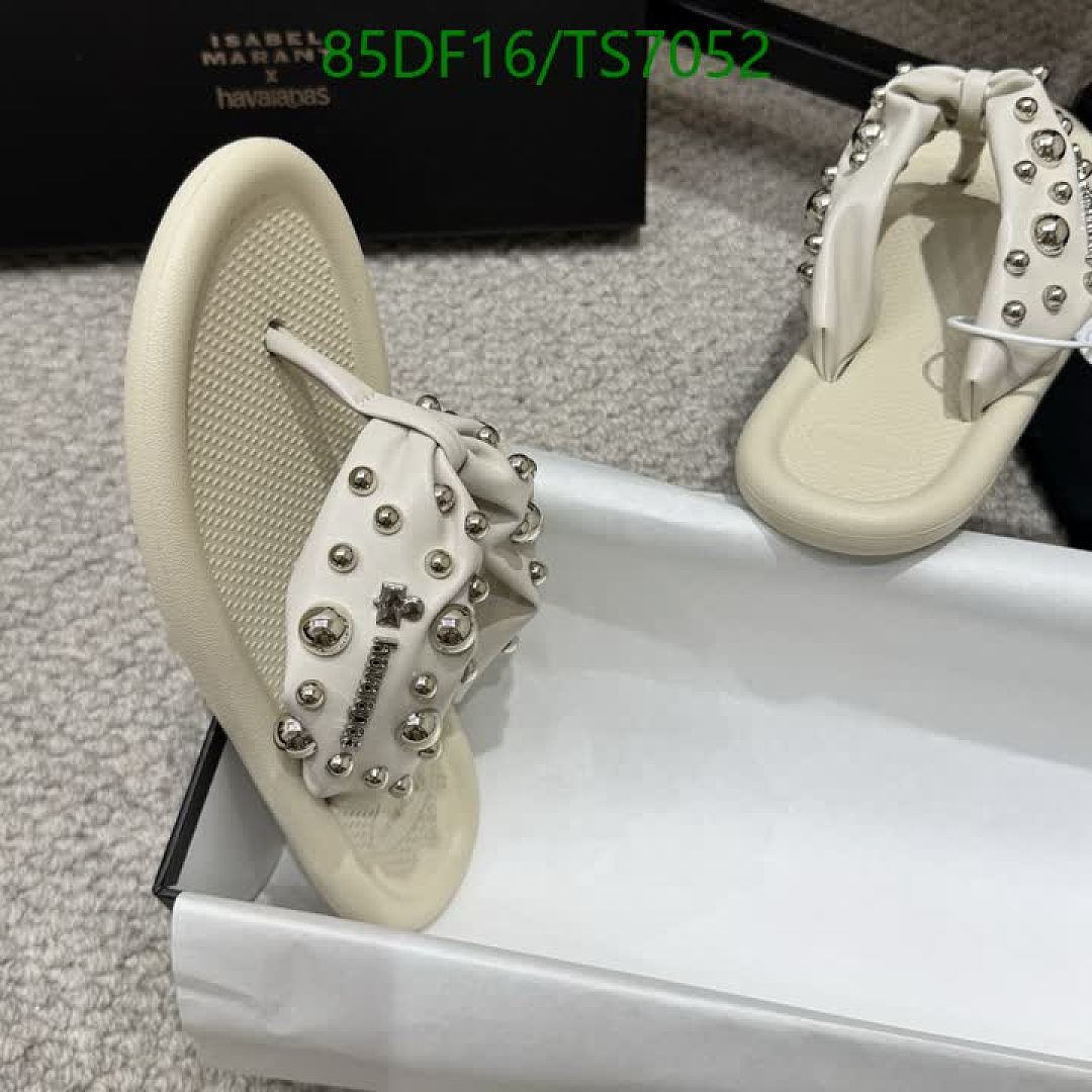 Isabel Marant-Shoes(Women) Code: TS7052 $: 85USD
