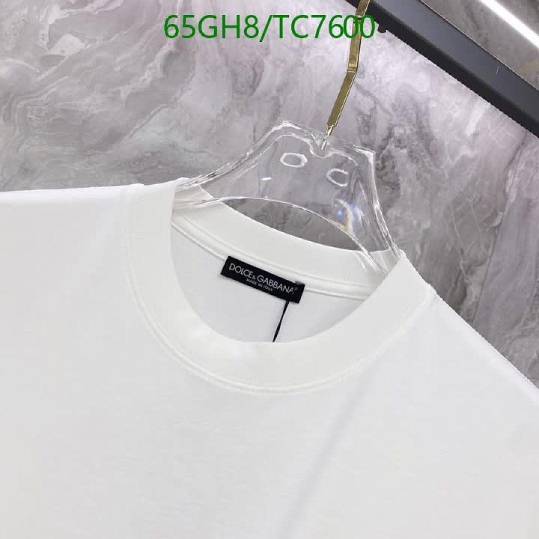 D&G-Clothing Code: TC7600 $: 65USD