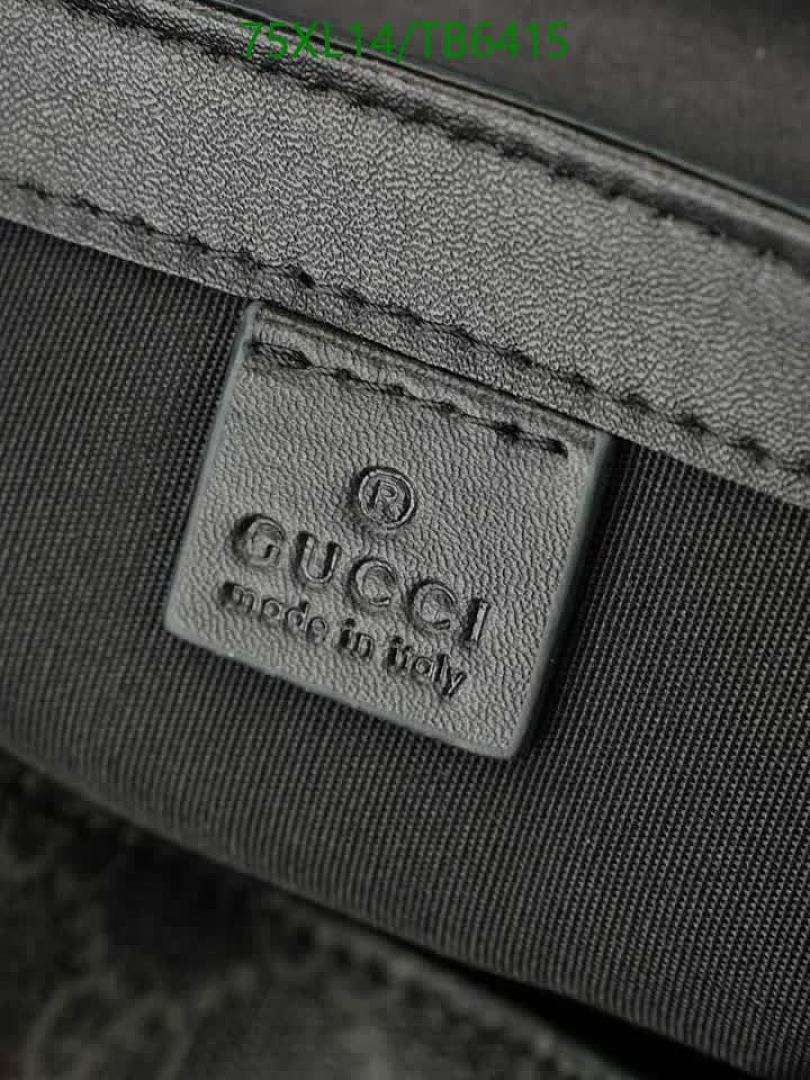Gucci-Bags(4A) Code: TB6415 $: 75USD