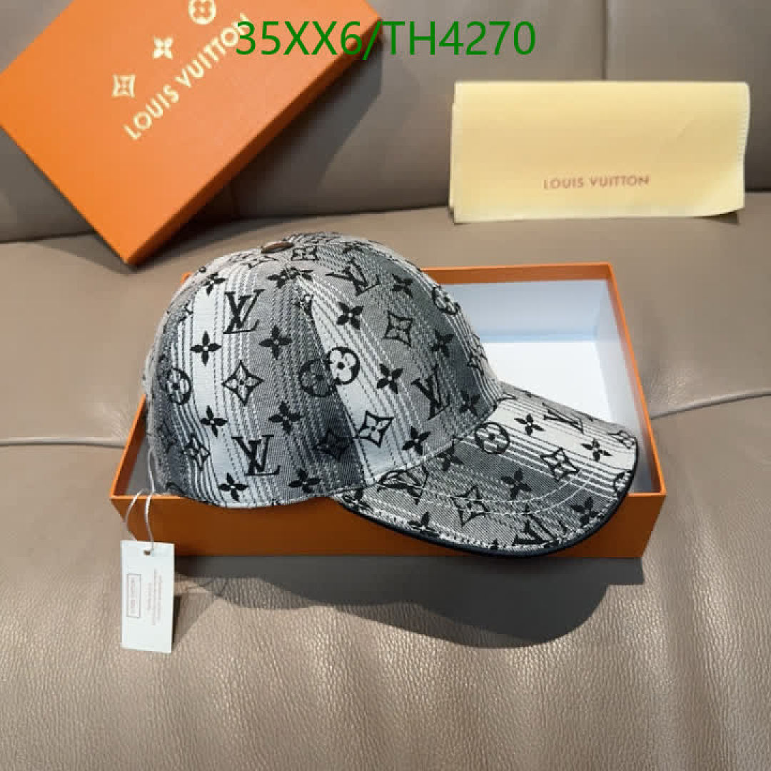LV-Hats Code: TH4270 $: 35USD