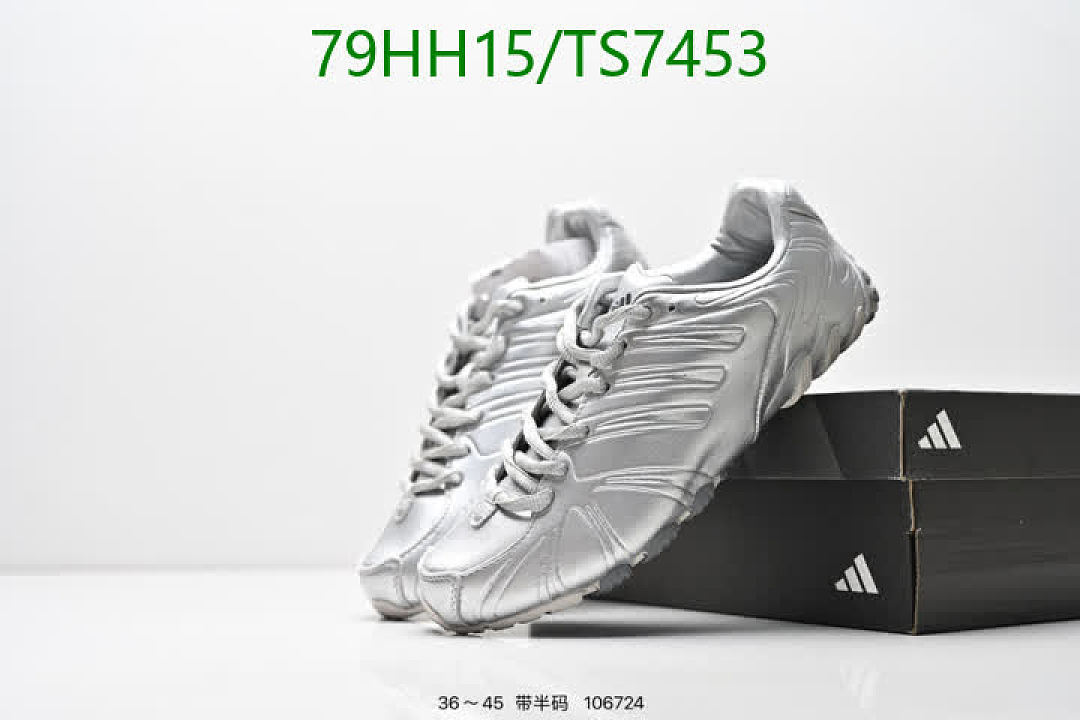 Adidas-Shoes(Women) Code: TS7453 $: 79USD