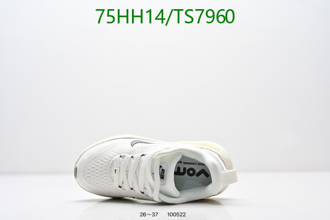 NIKE-Kids shoes Code: TS7960 $: 75USD