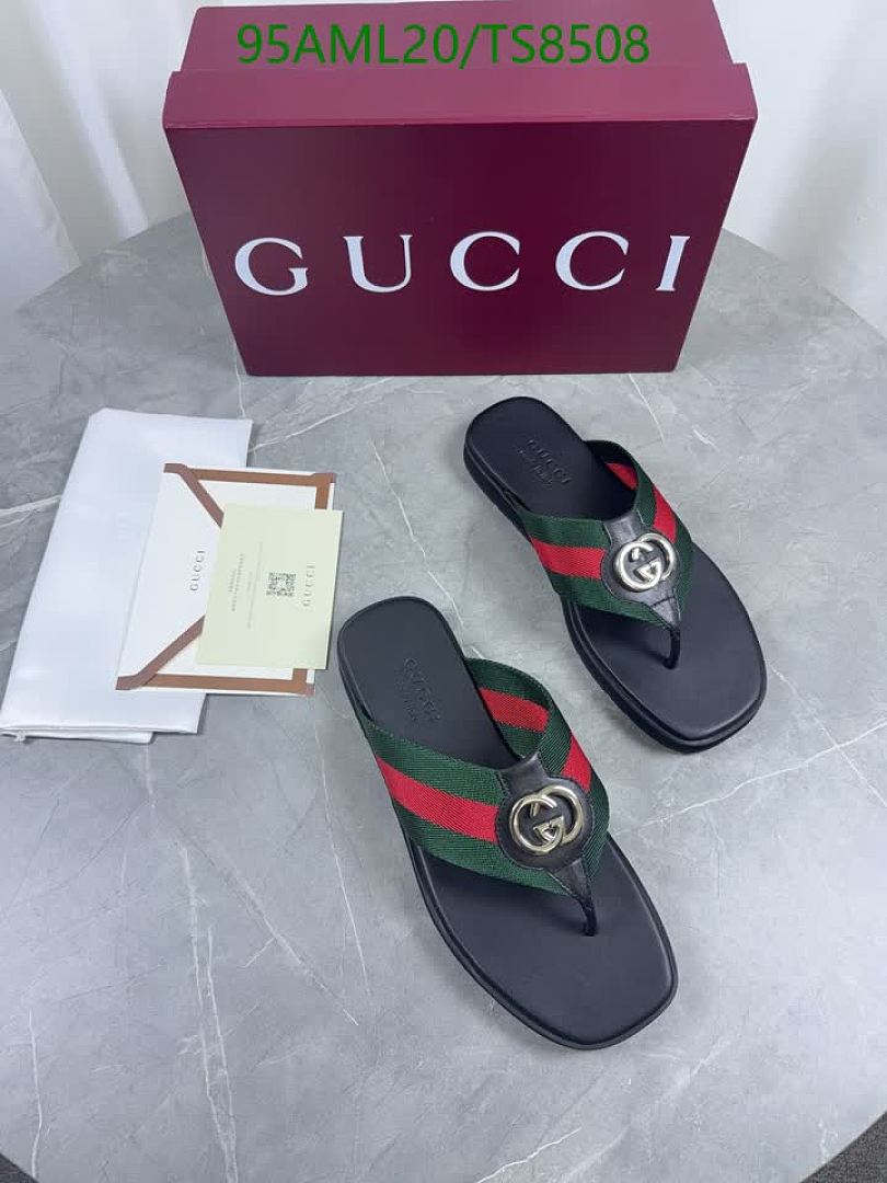 Gucci-Shoes(Men) Code: TS8508 $: 95USD
