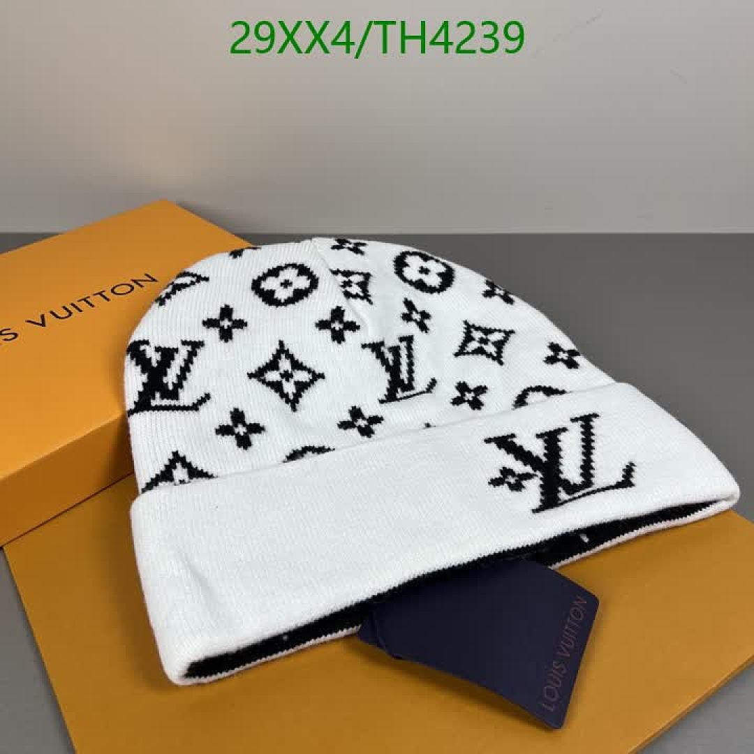 LV-Hats Code: TH4239 $: 29USD