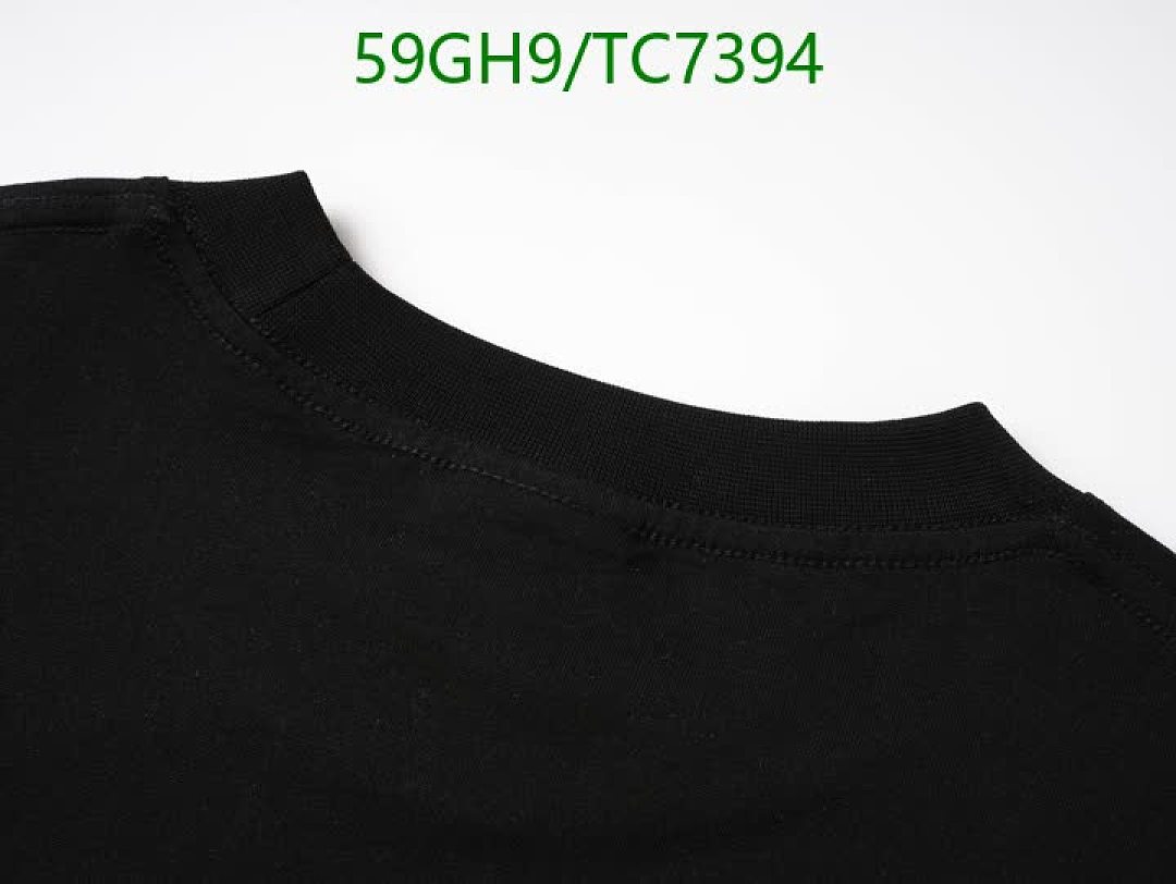 Balenciaga-Clothing Code: TC7394 $: 59USD