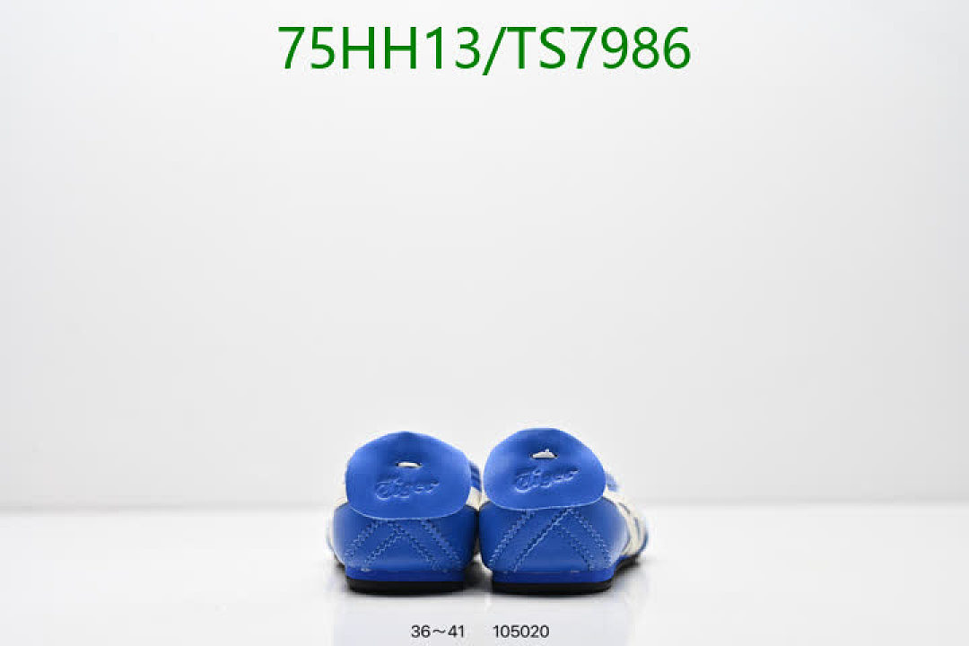 Onitsuka Tiger-Shoes(Women) Code: TS7986 $: 75USD