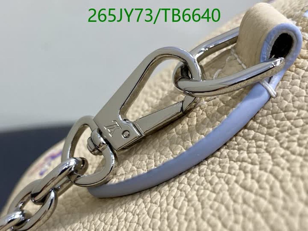 LV-Bags(5A) Code: TB6640 $: 265USD