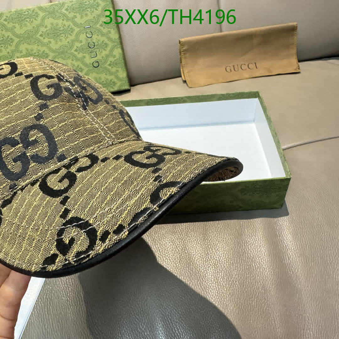 Gucci-Hats Code: TH4196 $: 35USD