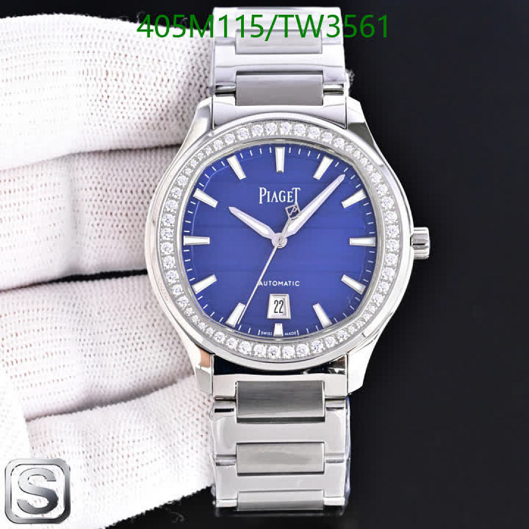 PIAGET-Watches(5A) Code: TW3561 $: 405USD