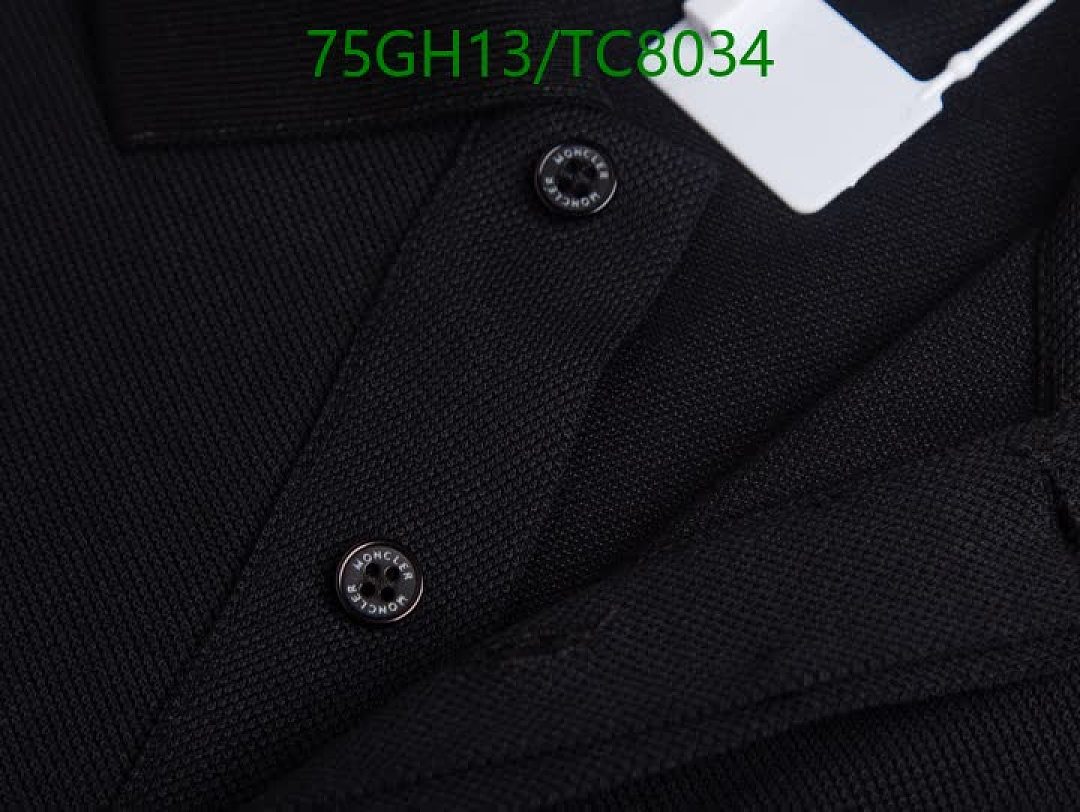 Moncler-Clothing Code: TC8034 $: 75USD