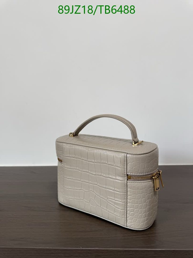 YSL-Bags(4A) Code: TB6488 $: 89USD