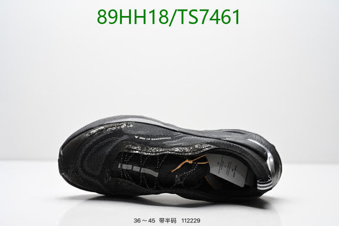 Adidas-Shoes(Women) Code: TS7461 $: 89USD