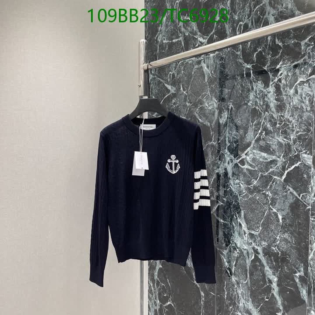 Thom Browne-Clothing Code: TC6928 $: 109USD