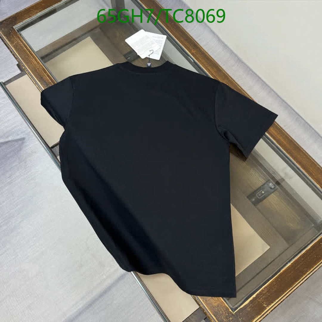 Moncler-Clothing Code: TC8069 $: 65USD