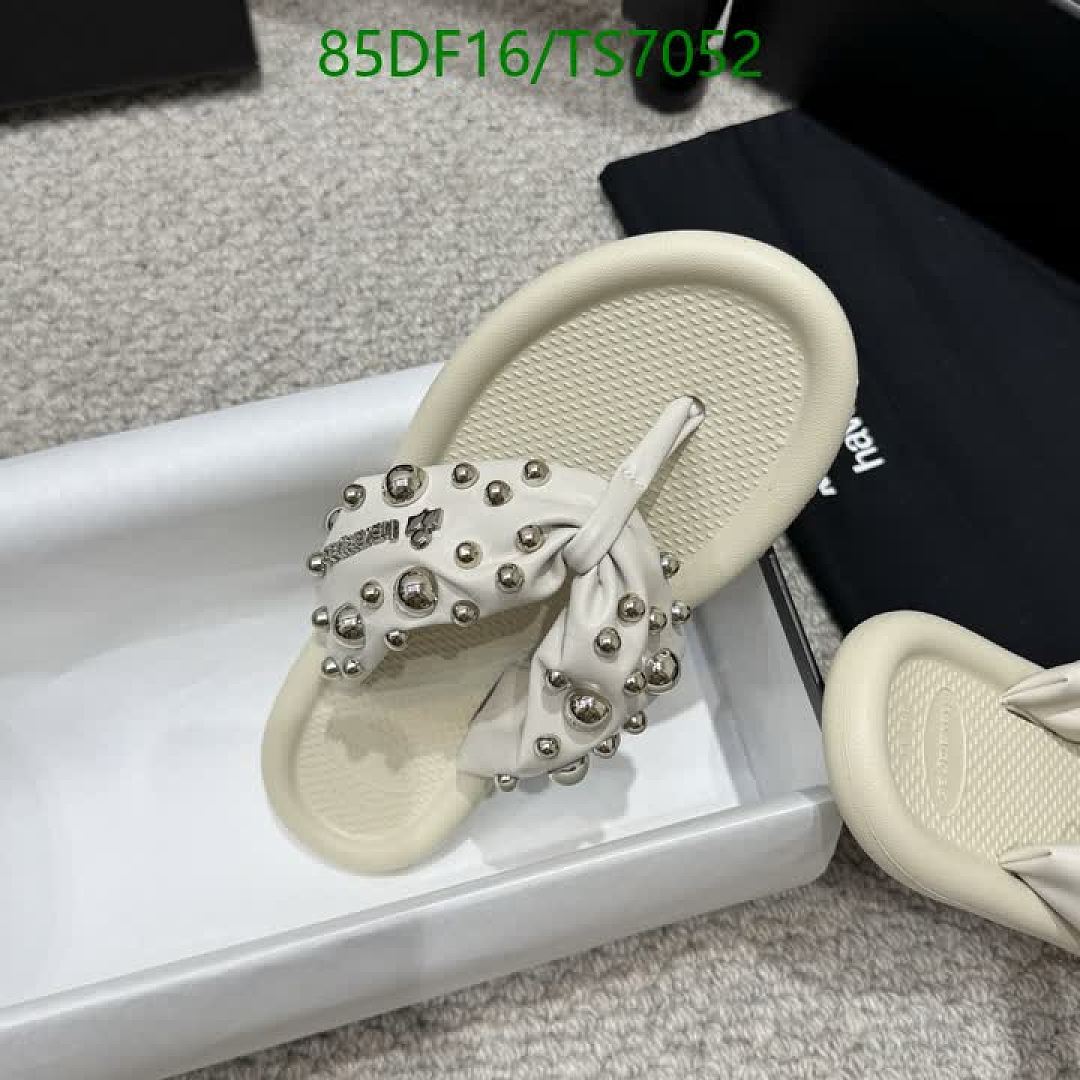 Isabel Marant-Shoes(Women) Code: TS7052 $: 85USD