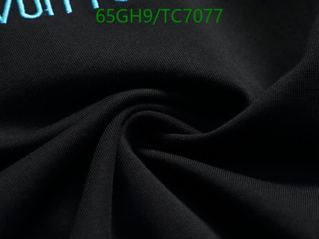 LV-Clothing Code: TC7077 $: 65USD