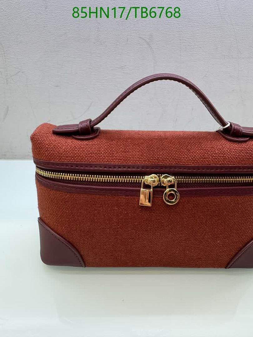 Loro Piana-Bags(4A) Code: TB6768 $: 85USD
