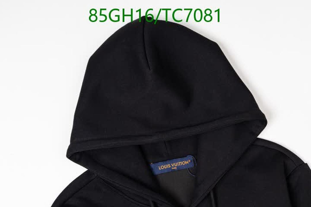 LV-Clothing Code: TC7081 $: 85USD